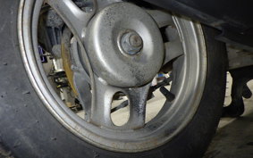 HONDA DIO CESTA GEN 2 2026 AF68