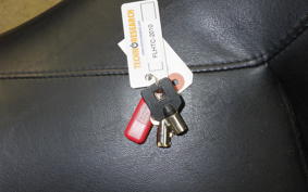 HARLEY FLHTC 1580 2009