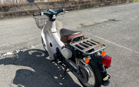 HONDA LITTLE CUB AA01