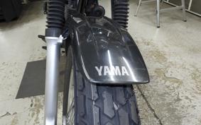 YAMAHA TW200 Gen.2 DG07J