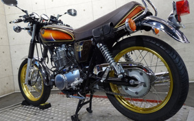 YAMAHA SR400-1 2019 RH16J