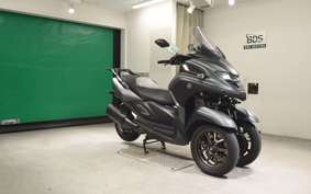 YAMAHA ﾄﾘｼﾃｨ300 2020 SH15J