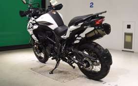 BENELLI TRK502X 2026