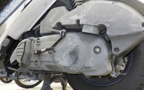SUZUKI ADDRESS V125 CF4EA