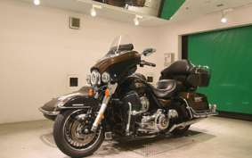 HARLEY FLHTK1690 SIDECAR 2013