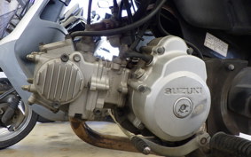 SUZUKI GS50 2010 NA41A