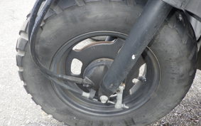 HONDA ZOOMER AF58