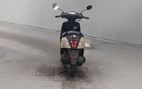 SUZUKI LETS CA4AA