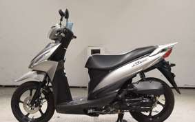 SUZUKI ADDRESS 110 2022 CE47A