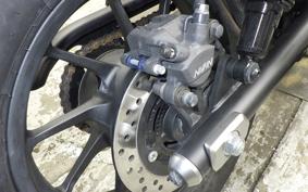 HONDA REBEL 250 A MC49