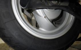 YAMAHA AXISﾄﾘｰﾄ125 SE53J