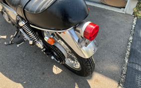 HONDA GB400 1985 NC20