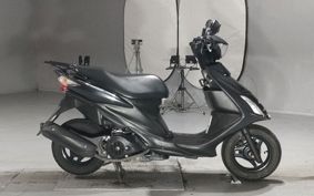 SUZUKI ADDRESS V125 CF4MA