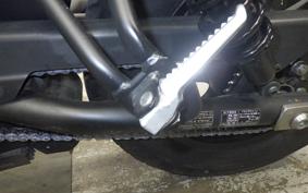 HONDA REBEL 250 A MC49