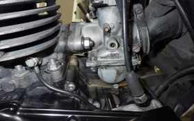 SUZUKI TF125 1980 TF125