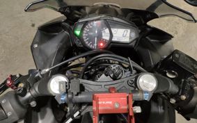YAMAHA YZF-R25 RG43J