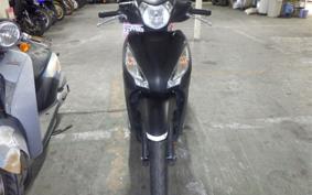 HONDA DIO 110