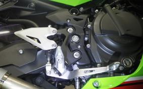 KAWASAKI NINJA 400 2024 EX400L
