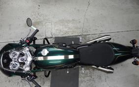 TRIUMPH THRUXTON 1200 RS 2024