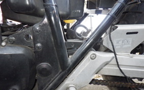 SUZUKI GSX400 IMPULSE 1994 GK79A