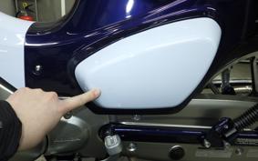 HONDA C125 SUPER CUB 2014 JA48