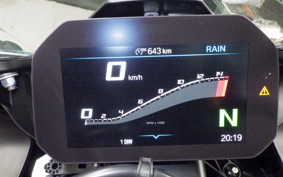 BMW S1000RR M Sport 2025