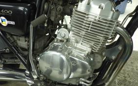 HONDA CB400SS E 2003 NC41