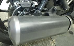 KAWASAKI ELIMINATOR400-3 2023 EL400A