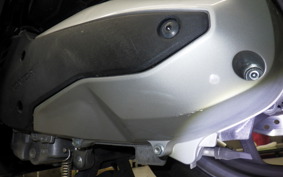 HONDA PCX 125 2026 JK05