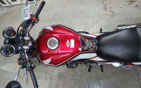 HONDA CB400SF GEN 4 A 2022 NC42