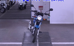 YAMAHA YBR125 PCJL