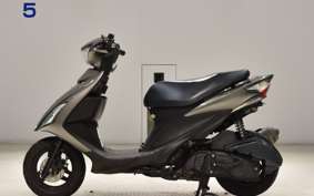 SUZUKI ADDRESS V125 S