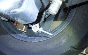 SUZUKI ADDRESS V125 CF4EA