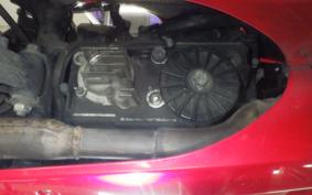 KAWASAKI NINJA 250R 2009 EX250K