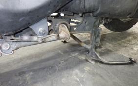 YAMAHA AXIS 125 TREET SE53J