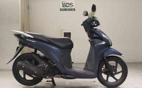 HONDA DIO 110 2022 JF58