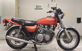 KAWASAKI Z650 2022 KZ650B