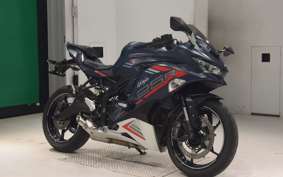 KAWASAKI ZX-25R ZX250E
