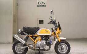 HONDA MONKEY 2014 AB27