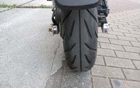 SUZUKI VECSTAR 125 CF42A