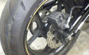 KAWASAKI NINJA 400 ABS 2017 EX400E