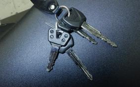 HONDA REBEL 250 A MC49