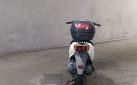 SUZUKI LET`S4 CA43A