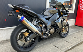 KAWASAKI NINJA ZX-10R 2004 ZXT00C