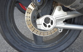 KAWASAKI ZRX-2 2006 ZR400E