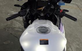 YAMAHA YZF R-3 2026 RH25J