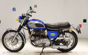 KAWASAKI W1 S 1970 W1F