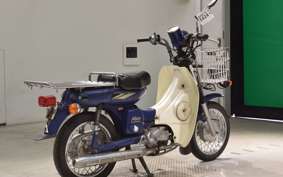 YAMAHA MATE 90 UB02J