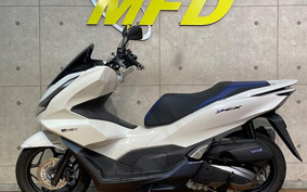 HONDA PCX eHEV 2021 JK06