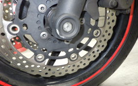 KAWASAKI NINJA 400 2014 EX400E